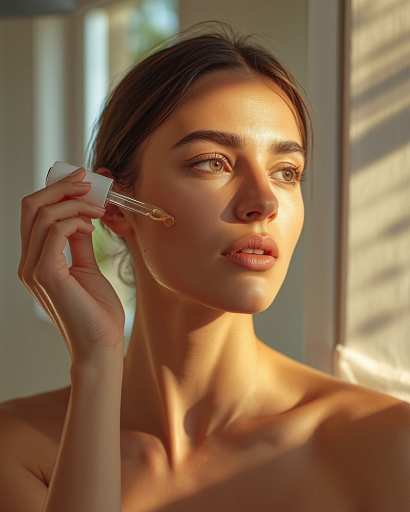 Sérum Vitamine C – Éclat
