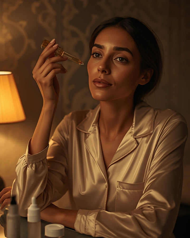 Sérum Rétinol – Anti-âge 50 ml