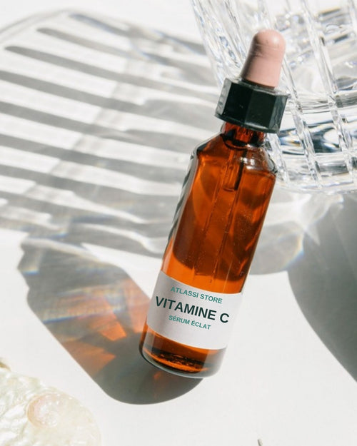 Sérum Vitamine C – Éclat