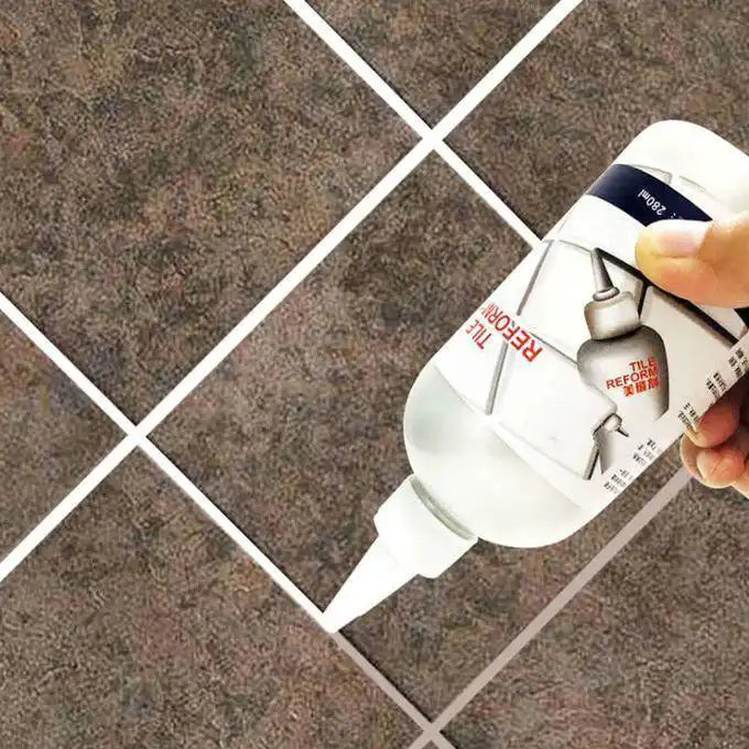 سائل ترميم فواصل البلاط Tile Reform