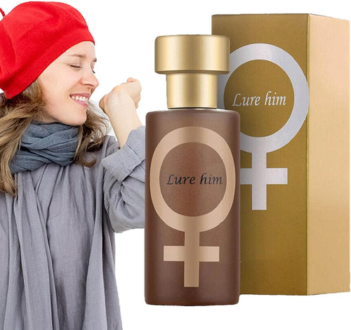 عطر Lure Him النسائي