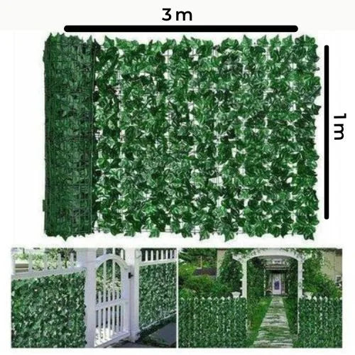 قياس السياج