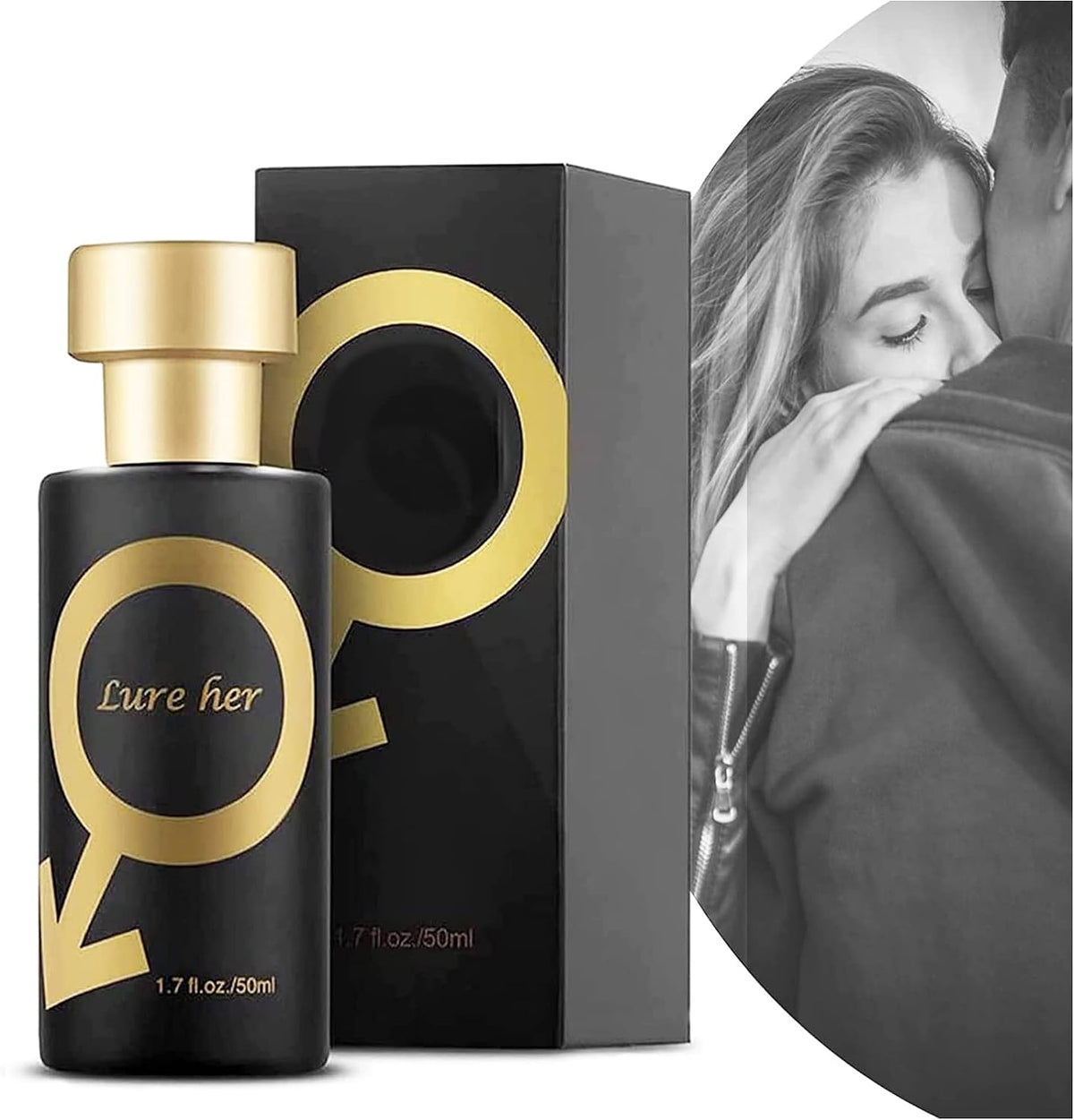 عطر Lure Her للرجال